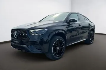 Mercedes-Benz GLE 450 din 2024 - oferta MER230758