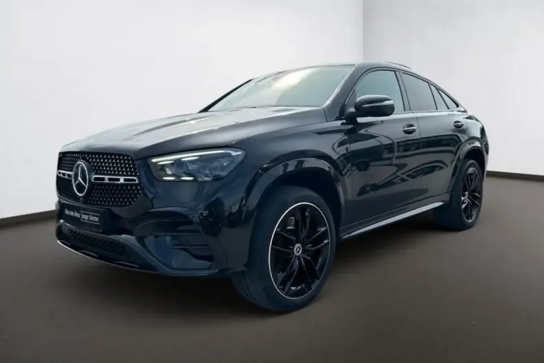 Mercedes-Benz GLE 450 (Clasa GLE) din 2024 cu 94.570 km - oferta MER230758 - foto 1