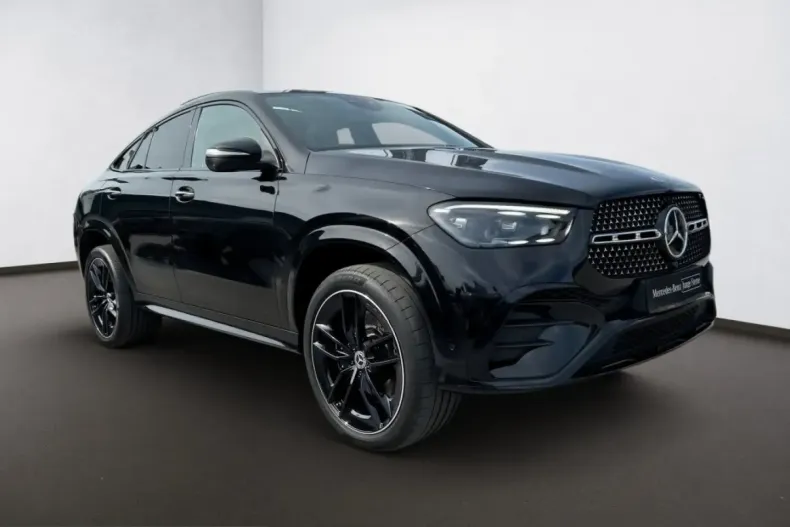 Mercedes-Benz GLE 450 (Clasa GLE) din 2024 cu 94.570 km - oferta MER230758 - foto 4
