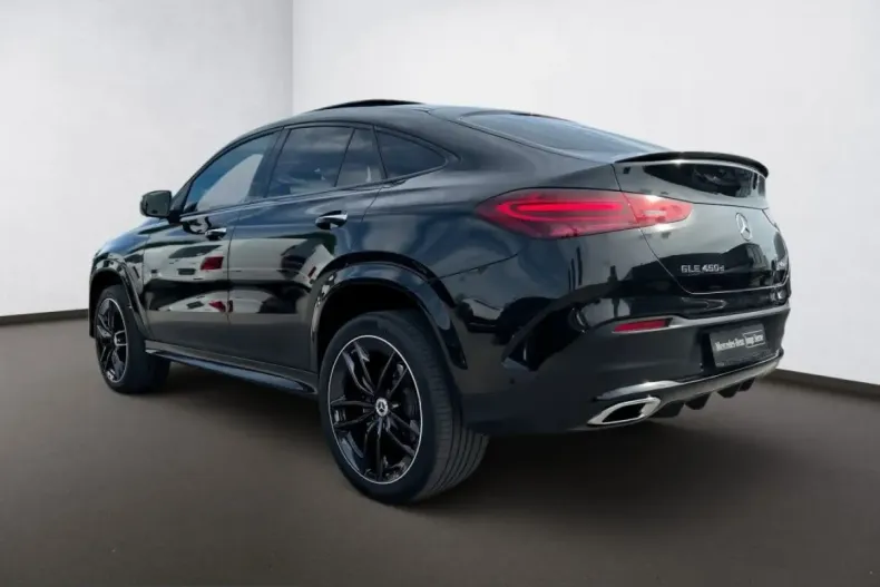 Mercedes-Benz GLE 450 (Clasa GLE) din 2024 cu 94.570 km - oferta MER230758 - foto 5