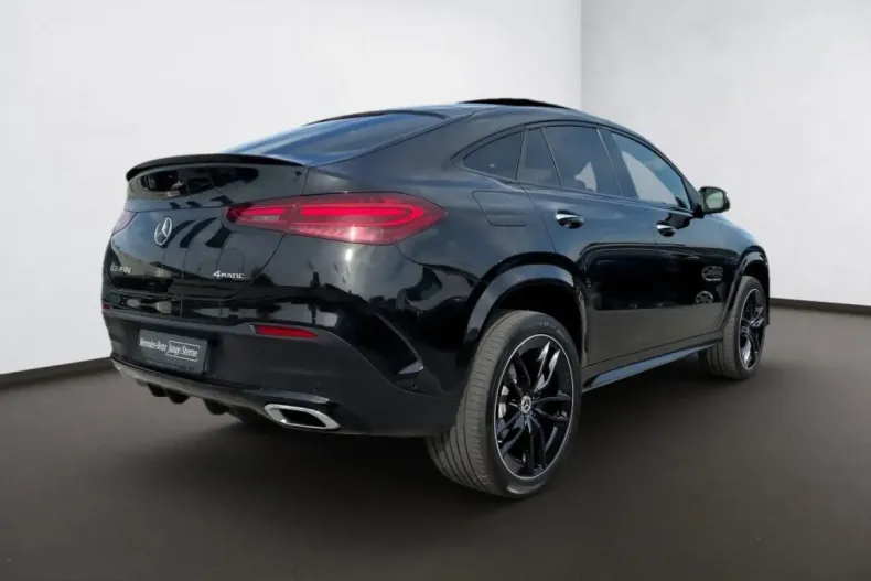 Mercedes-Benz GLE 450 (Clasa GLE) din 2024 cu 94.570 km - oferta MER230758 - foto 6