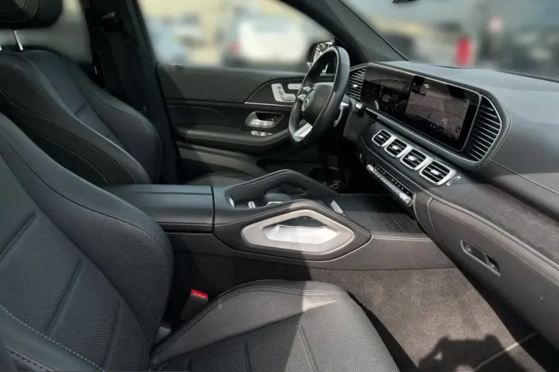 Mercedes-Benz GLE 450 (Clasa GLE) din 2024 cu 94.570 km - oferta MER230758 - foto 8