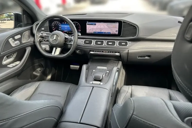 Mercedes-Benz GLE 450 (Clasa GLE) din 2024 cu 94.570 km - oferta MER230758 - foto 9