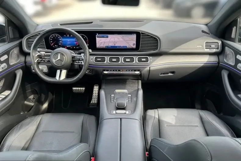 Mercedes-Benz GLE 450 (Clasa GLE) din 2024 cu 94.570 km - oferta MER230758 - foto 11