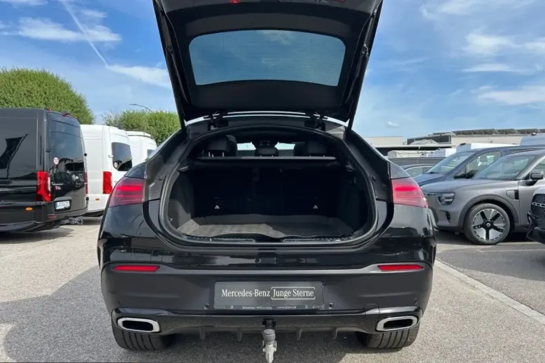 Mercedes-Benz GLE 450 (Clasa GLE) din 2024 cu 94.570 km - oferta MER230758 - foto 15