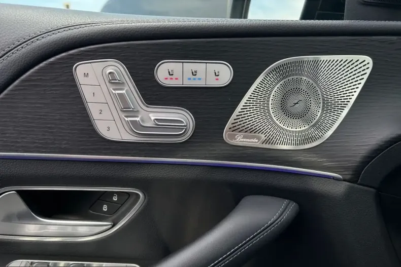 Mercedes-Benz GLE 450 (Clasa GLE) din 2024 cu 94.570 km - oferta MER230758 - foto 18