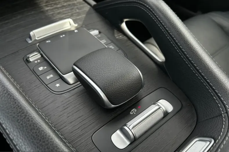Mercedes-Benz GLE 450 (Clasa GLE) din 2024 cu 94.570 km - oferta MER230758 - foto 24