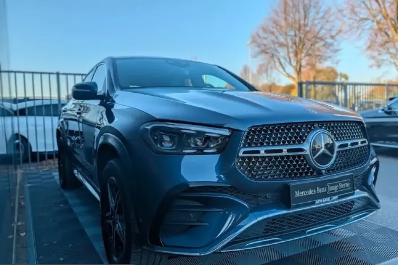 Mercedes-Benz GLE 400 (Clasa GLE) din 2023 cu 54.568 km - oferta MER230759 - foto 3