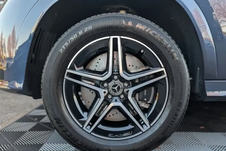 Mercedes-Benz GLE 400 (Clasa GLE) din 2023 cu 54.568 km - oferta MER230759 - foto 5