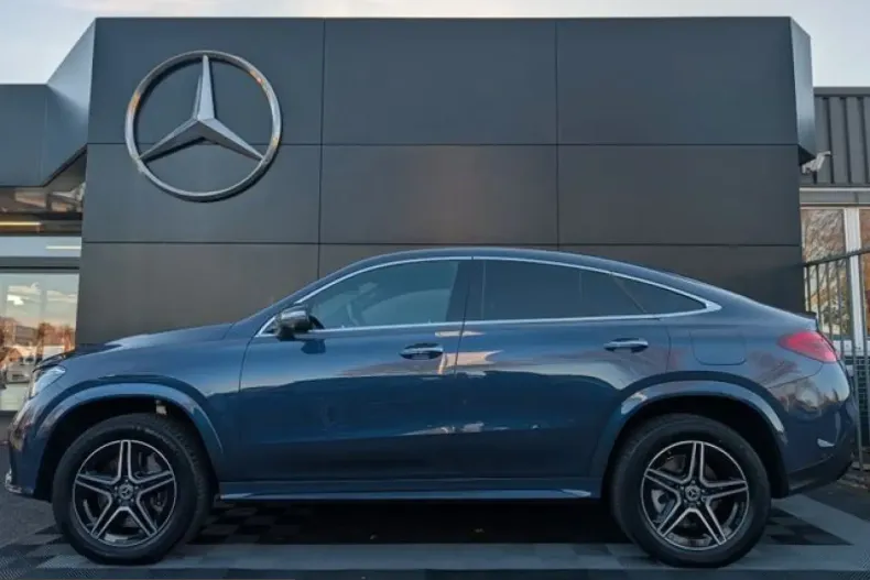 Mercedes-Benz GLE 400 (Clasa GLE) din 2023 cu 54.568 km - oferta MER230759 - foto 9