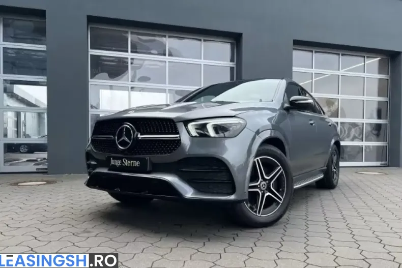 Mercedes-Benz GLE 400 (Clasa GLE) din 2022 cu 82.790 km - oferta MER230760 - foto 1