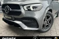 Mercedes-Benz GLE 400 (Clasa GLE) din 2022 cu 82.790 km - oferta MER230760 - foto 2