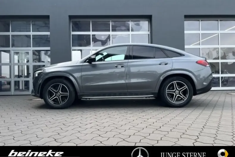 Mercedes-Benz GLE 400 (Clasa GLE) din 2022 cu 82.790 km - oferta MER230760 - foto 3