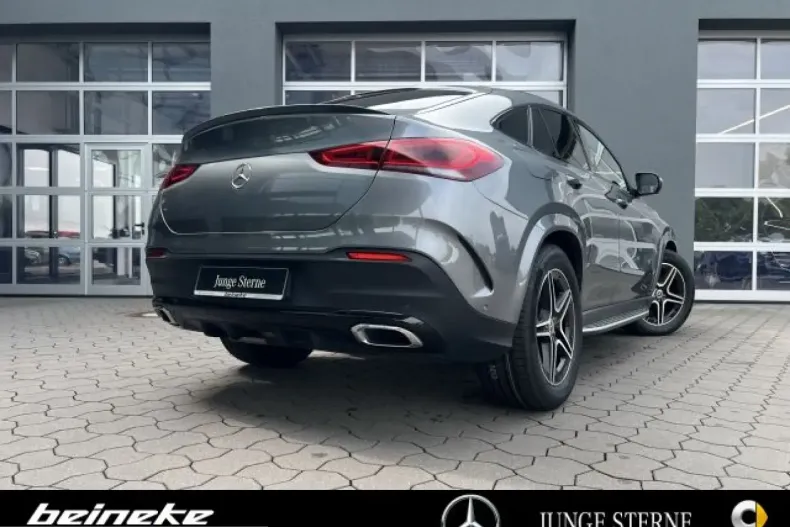 Mercedes-Benz GLE 400 (Clasa GLE) din 2022 cu 82.790 km - oferta MER230760 - foto 4