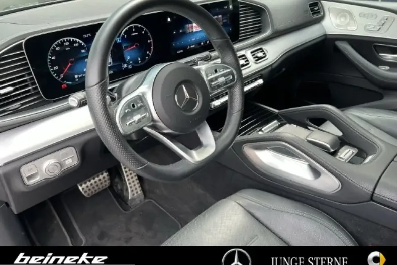 Mercedes-Benz GLE 400 (Clasa GLE) din 2022 cu 82.790 km - oferta MER230760 - foto 6