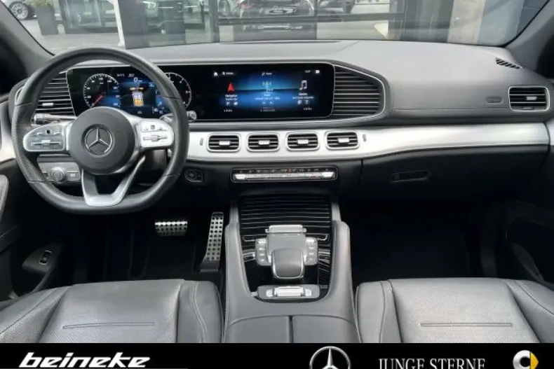 Mercedes-Benz GLE 400 (Clasa GLE) din 2022 cu 82.790 km - oferta MER230760 - foto 7