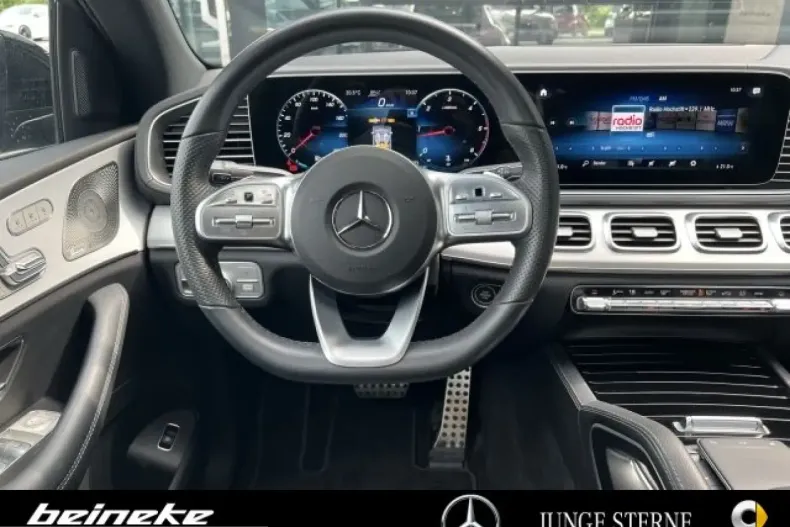 Mercedes-Benz GLE 400 (Clasa GLE) din 2022 cu 82.790 km - oferta MER230760 - foto 8