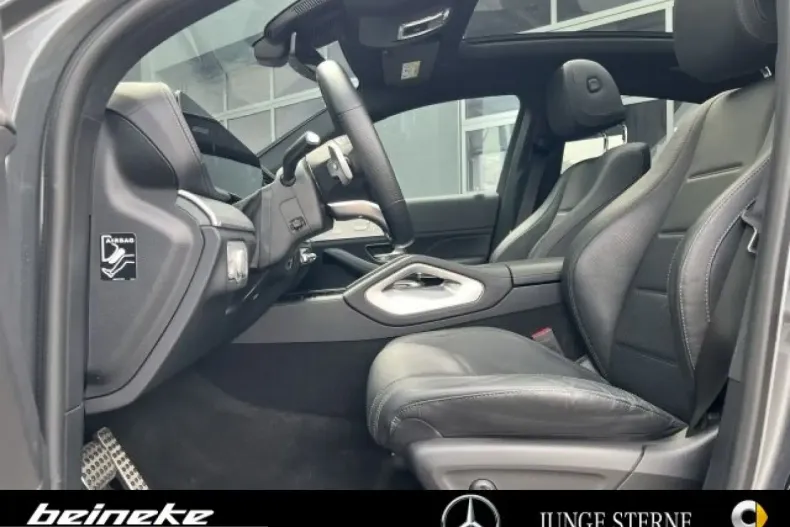 Mercedes-Benz GLE 400 (Clasa GLE) din 2022 cu 82.790 km - oferta MER230760 - foto 12