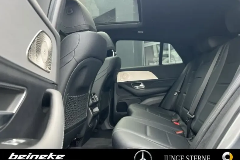 Mercedes-Benz GLE 400 (Clasa GLE) din 2022 cu 82.790 km - oferta MER230760 - foto 13