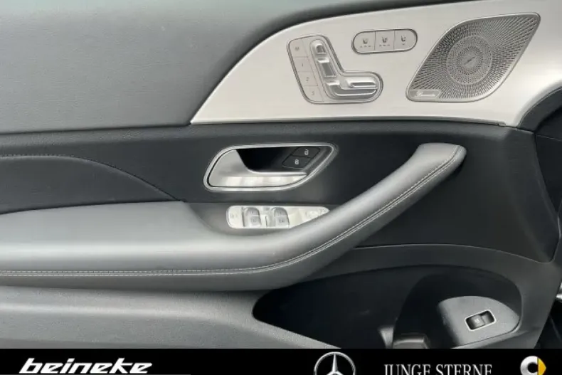 Mercedes-Benz GLE 400 (Clasa GLE) din 2022 cu 82.790 km - oferta MER230760 - foto 14