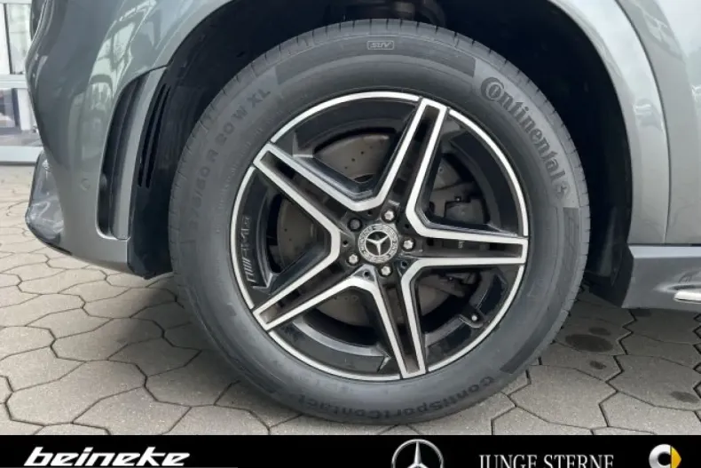Mercedes-Benz GLE 400 (Clasa GLE) din 2022 cu 82.790 km - oferta MER230760 - foto 15