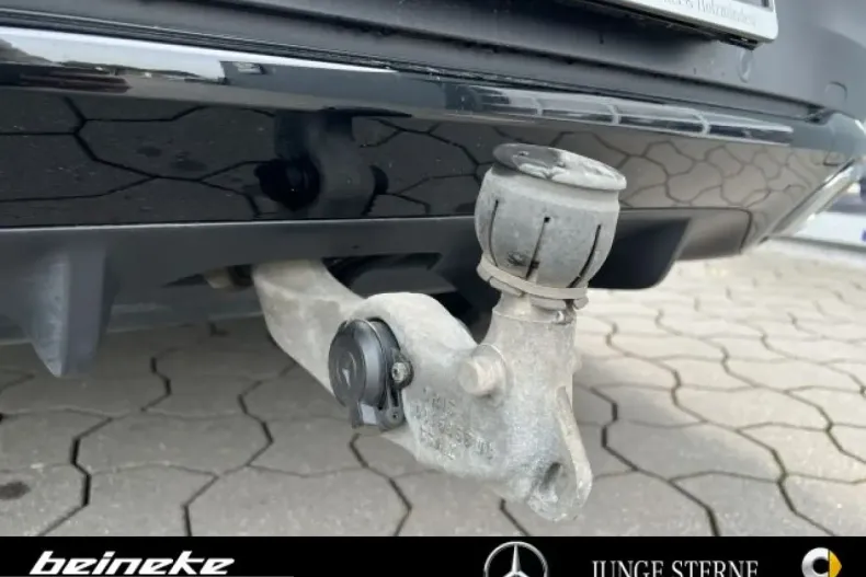 Mercedes-Benz GLE 400 (Clasa GLE) din 2022 cu 82.790 km - oferta MER230760 - foto 18