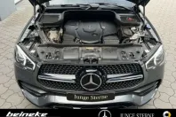 Mercedes-Benz GLE 400 (Clasa GLE) din 2022 cu 82.790 km - oferta MER230760 - foto 19