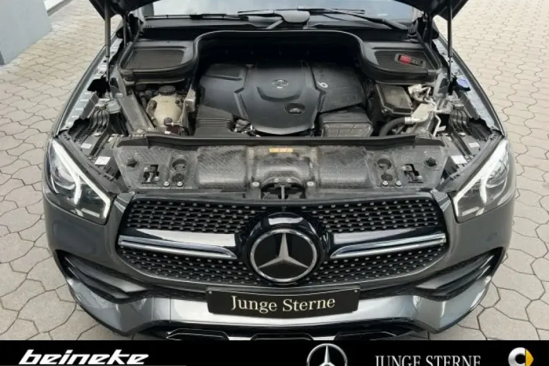 Mercedes-Benz GLE 400 (Clasa GLE) din 2022 cu 82.790 km - oferta MER230760 - foto 19