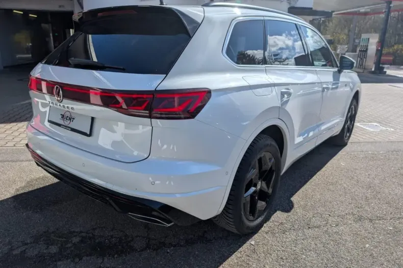 Volkswagen Touareg din 2025 cu 29.950 km - oferta VOL230761 - foto 3