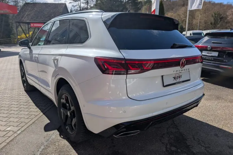 Volkswagen Touareg din 2025 cu 29.950 km - oferta VOL230761 - foto 4