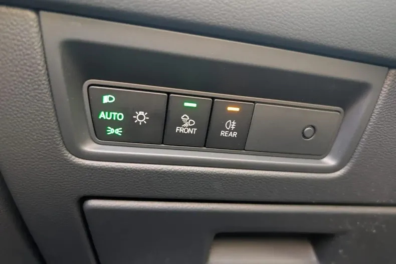 Volkswagen Touareg din 2025 cu 29.950 km - oferta VOL230761 - foto 14