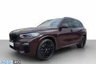 BMW X5 (Seria X) din 2021 cu 97.500 km - oferta BMW230763 - foto 1