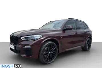 BMW X5 din 2021 - oferta BMW230763