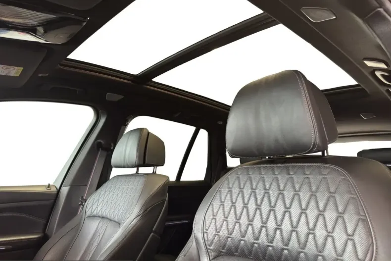 BMW X5 (Seria X) din 2021 cu 97.500 km - oferta BMW230763 - foto 13