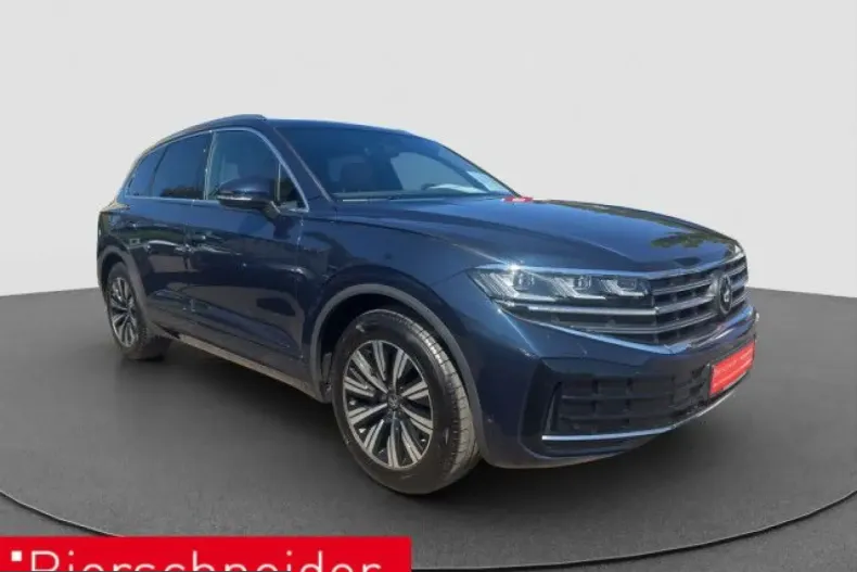 Volkswagen Touareg din 2025 cu 29.987 km - oferta VOL230764 - foto 3