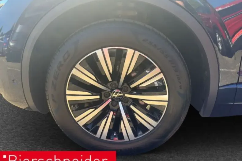 Volkswagen Touareg din 2025 cu 29.987 km - oferta VOL230764 - foto 7