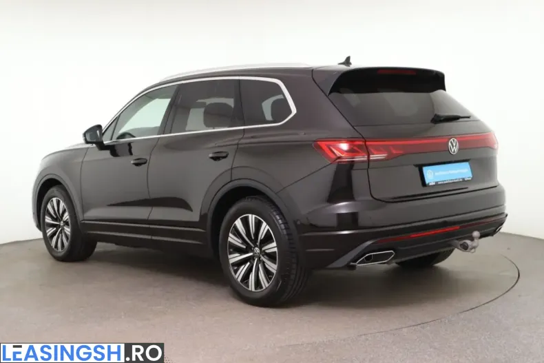 Volkswagen Touareg din 2023 cu 55.900 km - oferta VOL230765 - foto 2