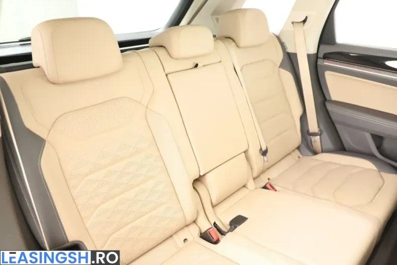 Volkswagen Touareg din 2023 cu 55.900 km - oferta VOL230765 - foto 4