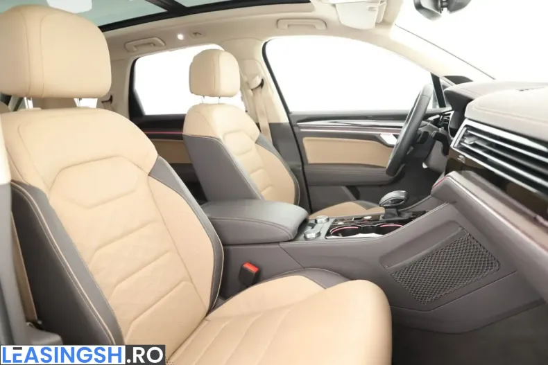 Volkswagen Touareg din 2023 cu 55.900 km - oferta VOL230765 - foto 5