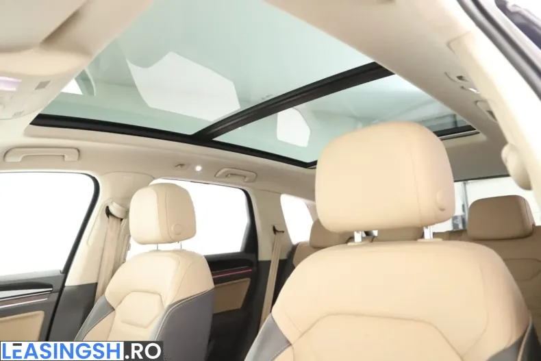 Volkswagen Touareg din 2023 cu 55.900 km - oferta VOL230765 - foto 6