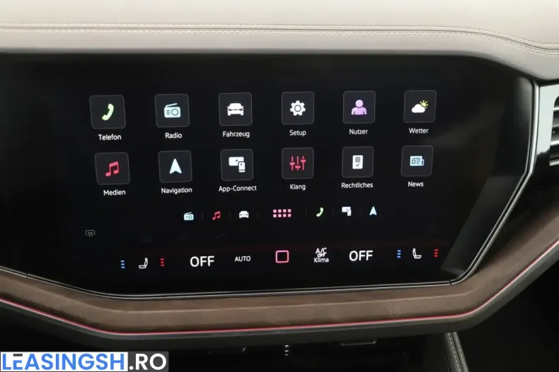 Volkswagen Touareg din 2023 cu 55.900 km - oferta VOL230765 - foto 11