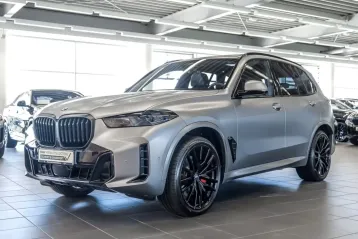 BMW X5 din 2025 - oferta BMW230766