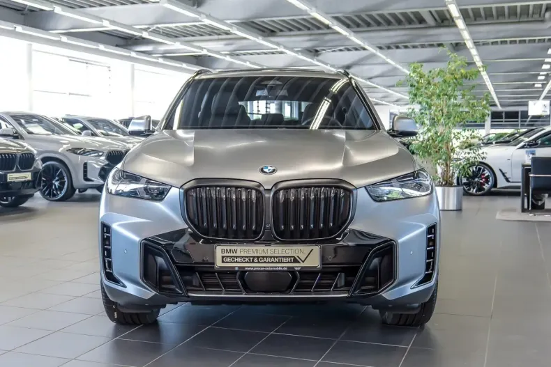 BMW X5 (Seria X) din 2025 cu 25.741 km - oferta BMW230766 - foto 2