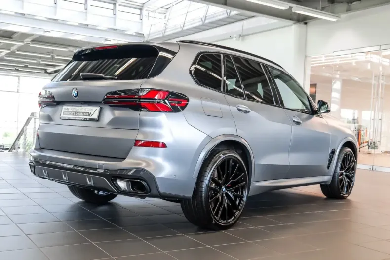 BMW X5 (Seria X) din 2025 cu 25.741 km - oferta BMW230766 - foto 4