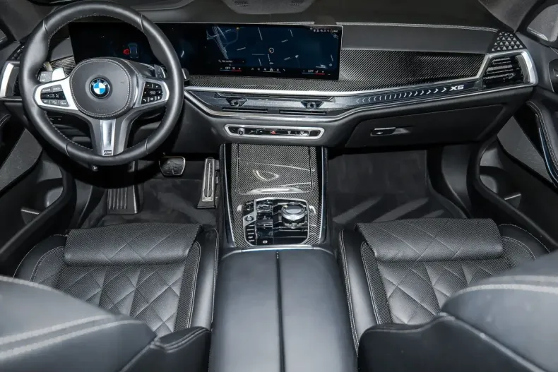 BMW X5 (Seria X) din 2025 cu 25.741 km - oferta BMW230766 - foto 8