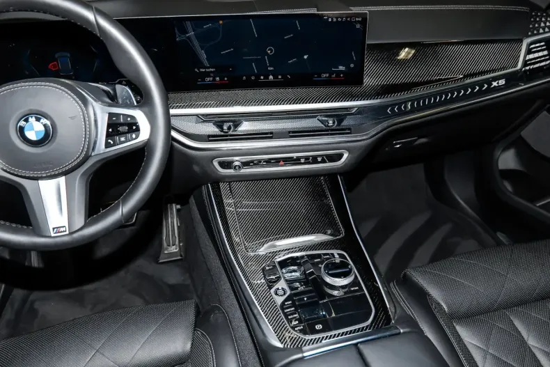 BMW X5 (Seria X) din 2025 cu 25.741 km - oferta BMW230766 - foto 9