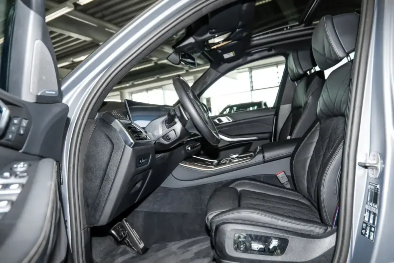 BMW X5 (Seria X) din 2025 cu 25.741 km - oferta BMW230766 - foto 12