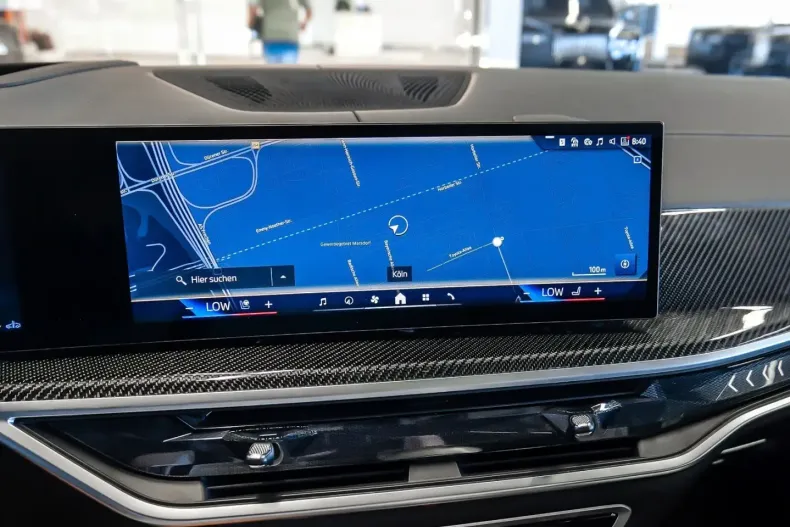 BMW X5 (Seria X) din 2025 cu 25.741 km - oferta BMW230766 - foto 13