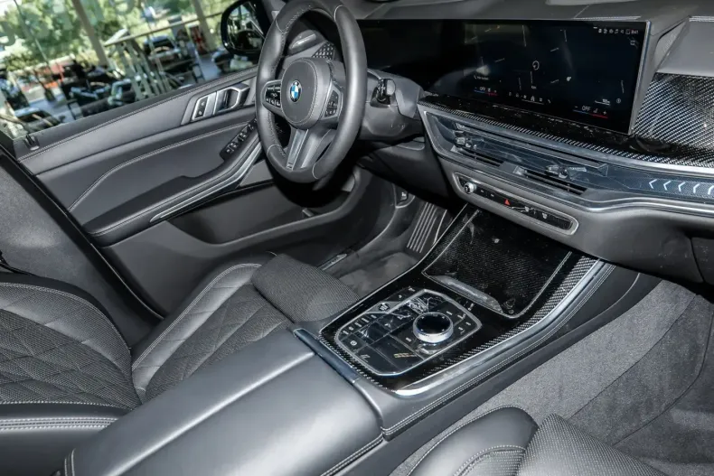 BMW X5 (Seria X) din 2025 cu 25.741 km - oferta BMW230766 - foto 15