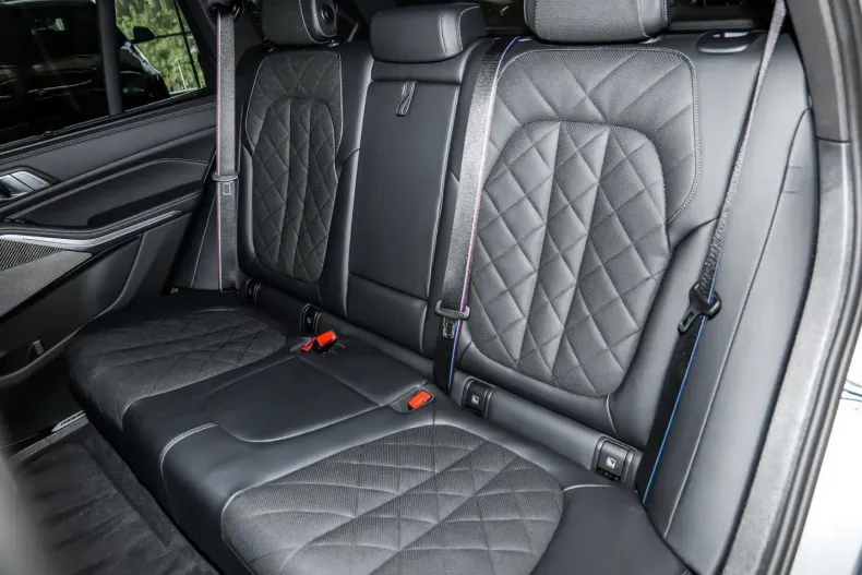 BMW X5 (Seria X) din 2025 cu 25.741 km - oferta BMW230766 - foto 17